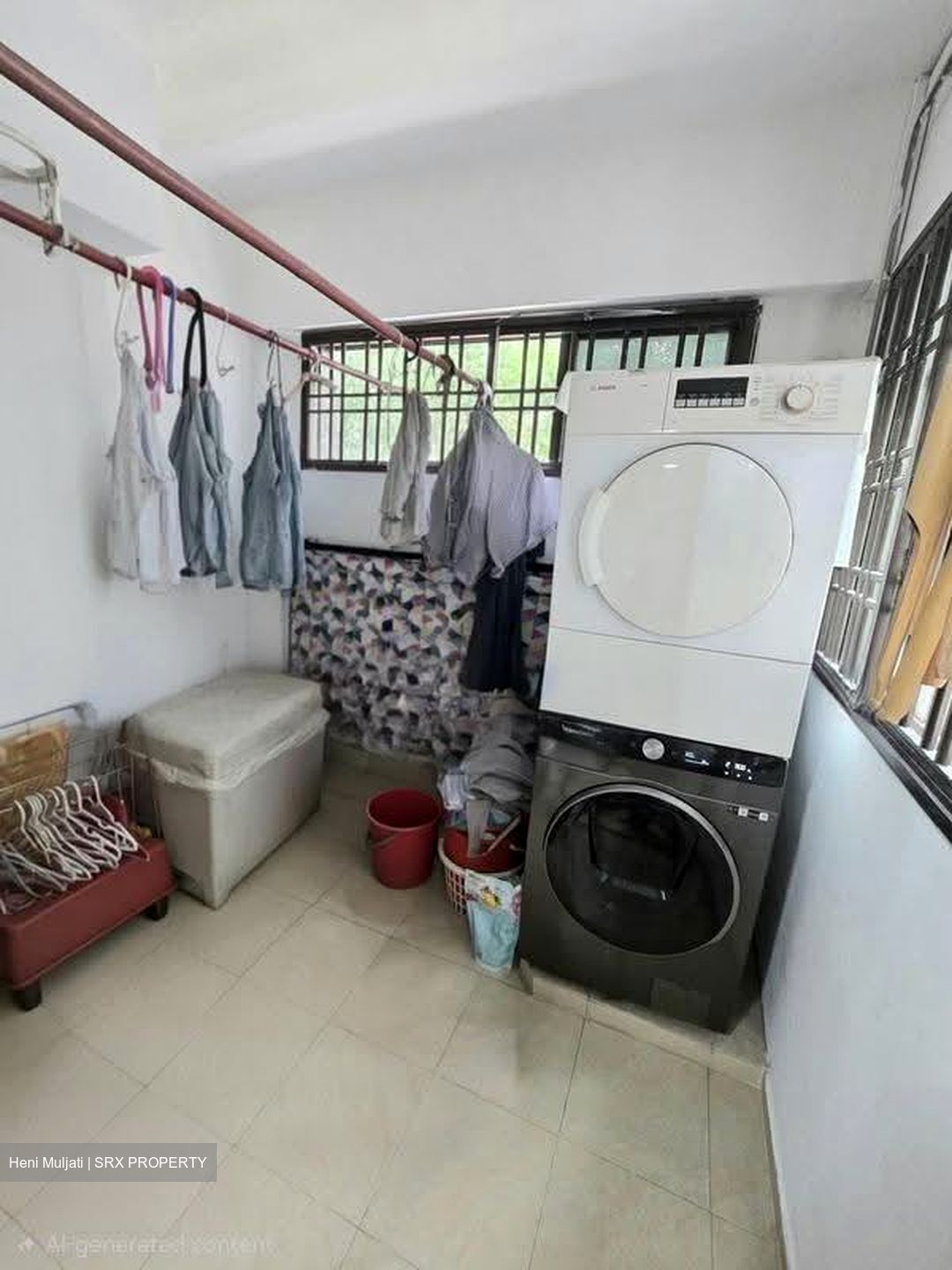 Blk 962 Hougang Avenue 9 (Hougang), HDB 4 Rooms #617449561